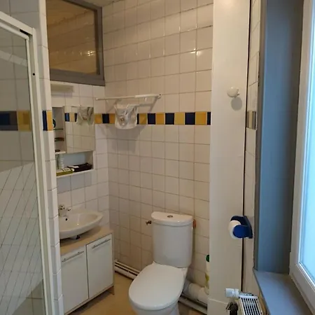 N°4 Boston Conciergerie Leroy Apartment