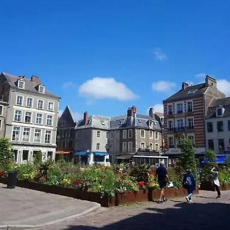 N°4 Boston Conciergerie Leroy *