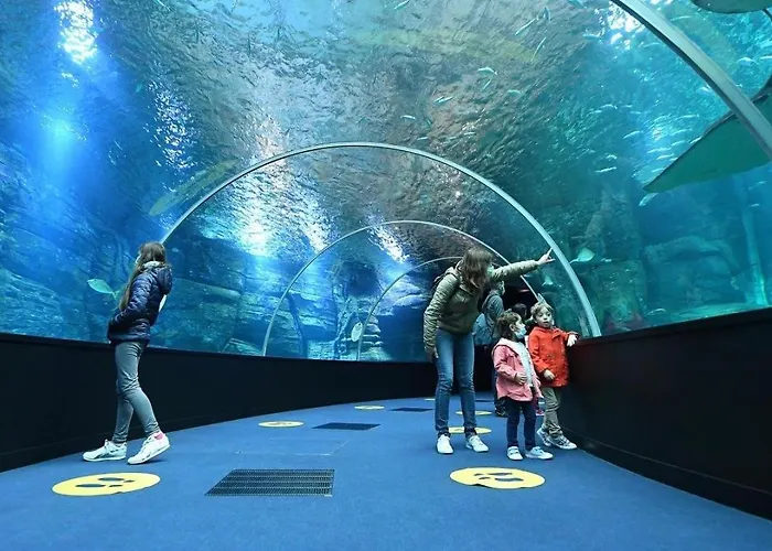 N°4 Boston Conciergerie Leroy